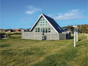 Holiday home Nautilusvej Harboøre IX